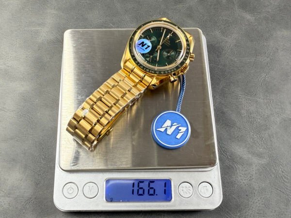 Omega Speedmaster Professional Moonwatch 310.60.42.50.10.001