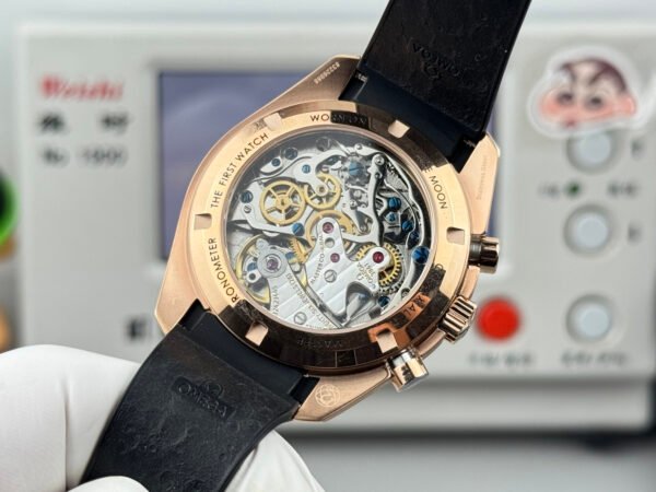 Omega Speedmaster Professional Moonwatch 310.63.42.50.01.001