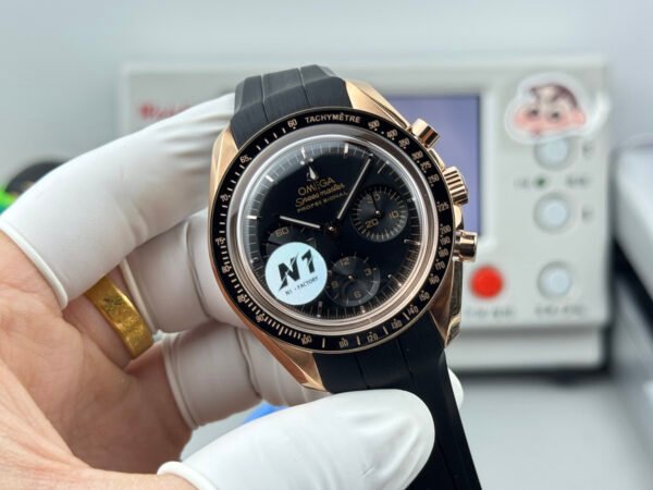 Omega Speedmaster Professional Moonwatch 310.63.42.50.01.001