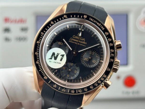 Omega Speedmaster Professional Moonwatch 310.63.42.50.01.001