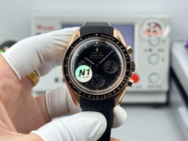 Omega Speedmaster Professional Moonwatch 310.63.42.50.01.001