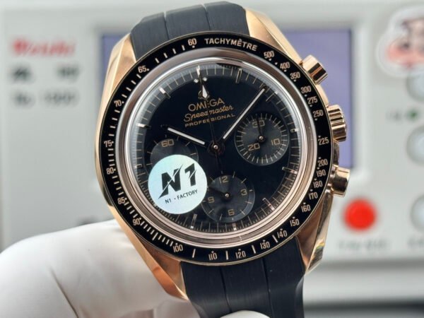 Omega Speedmaster Professional Moonwatch 310.63.42.50.01.001