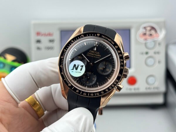 Omega Speedmaster Professional Moonwatch 310.63.42.50.01.001
