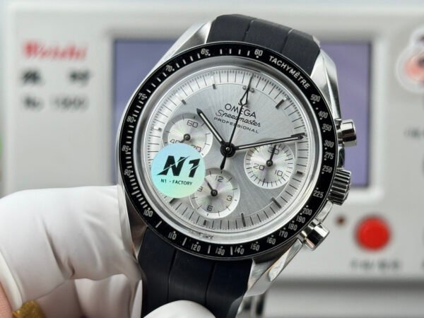 Omega Speedmaster Professional Moonwatch 310.63.42.50.02.001