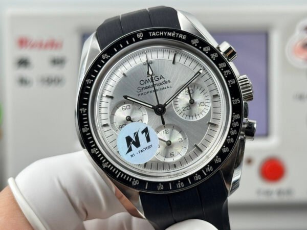 Omega Speedmaster Professional Moonwatch 310.63.42.50.02.001