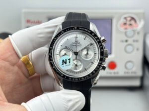 Omega Speedmaster Professional Moonwatch 310.63.42.50.02.001