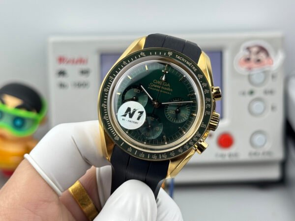 Omega Speedmaster Professional Moonwatch 310.63.42.50.10.001