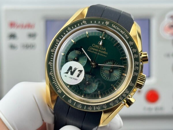 Omega Speedmaster Professional Moonwatch 310.63.42.50.10.001