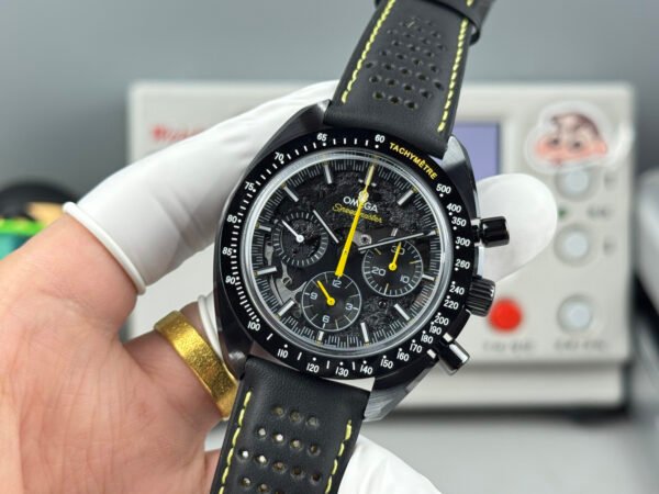 310.92.44.30.01.001 (6) Omega Speedmaster 310.92.44.30.01.001 BLS