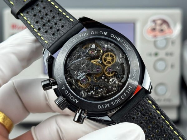310.92.44.30.01.001 (7) Omega Speedmaster 310.92.44.30.01.001 BLS