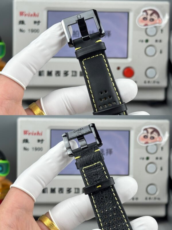 310.92.44.30.01.001 (9) Omega Speedmaster 310.92.44.30.01.001 BLS