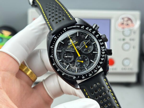 Omega Speedmaster 310.92.44.50.01.001 Apollo 8