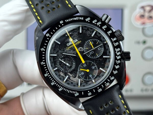 Omega Speedmaster 310.92.44.50.01.001 Apollo 8