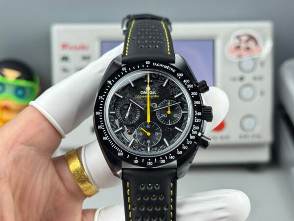 Omega Speedmaster 310.92.44.50.01.001 Apollo 8