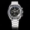 Omega Speedmaster Moonwatch 311.30.42.30.01.006 Black Dial