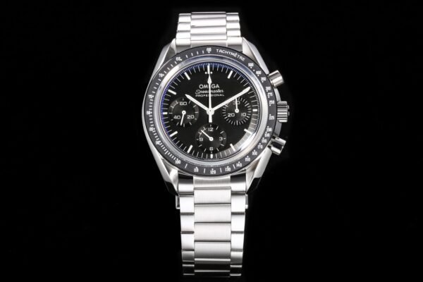 Omega Speedmaster Moonwatch 311.30.42.30.01.006 Black Dial