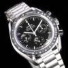 Omega Speedmaster Moonwatch 311.30.42.30.01.006 Black Dial