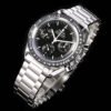 Omega Speedmaster Moonwatch 311.30.42.30.01.006 Black Dial