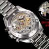 Omega Speedmaster Moonwatch 311.30.42.30.01.006 Black Dial