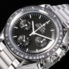 Omega Speedmaster Moonwatch 311.30.42.30.01.006 Black Dial
