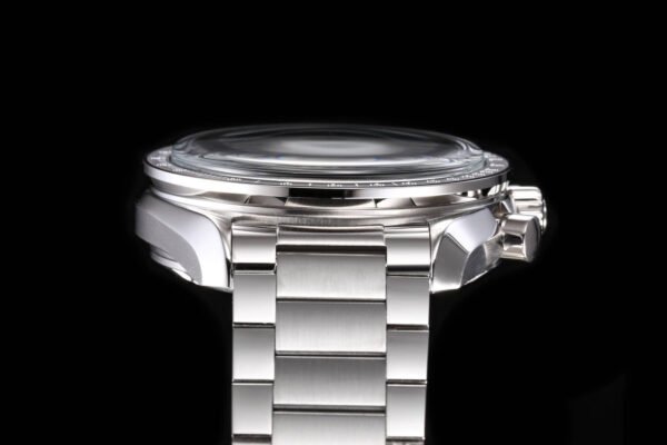 Omega Speedmaster Moonwatch 311.30.42.30.01.006 Black Dial