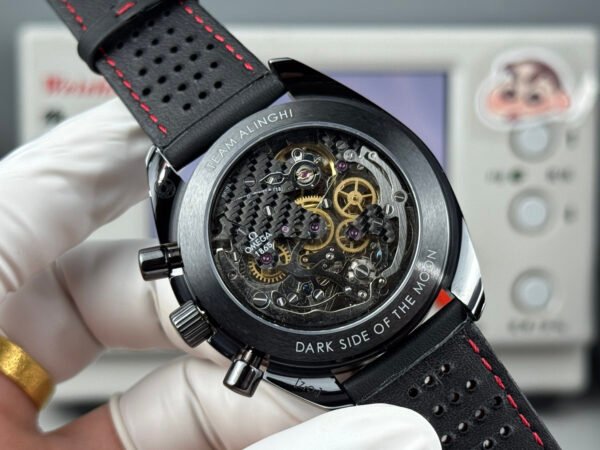 311.92.44.30.01.002 Alinghi Team (1) Omega Speedmaster 311.92.44.30.01.002 Alinghi Team