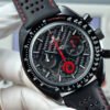 311.92.44.30.01.002 Alinghi Team (3) Omega Speedmaster 311.92.44.30.01.002 Alinghi Team