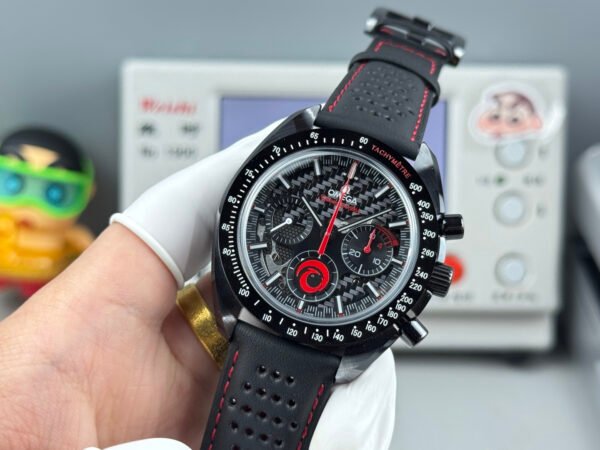 311.92.44.30.01.002 Alinghi Team (5) Omega Speedmaster 311.92.44.30.01.002 Alinghi Team