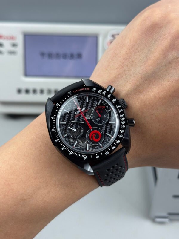 311.92.44.30.01.002 Alinghi Team (9) Omega Speedmaster 311.92.44.30.01.002 Alinghi Team