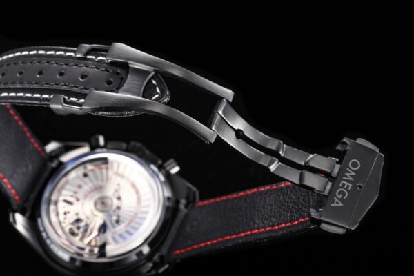 Omega Speedmaster 311.92.44.51.01.004 Pitch Black