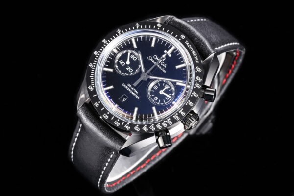 Omega Speedmaster 311.92.44.51.01.004 Pitch Black