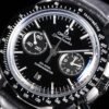 Omega Speedmaster 311.92.44.51.01.004 Pitch Black