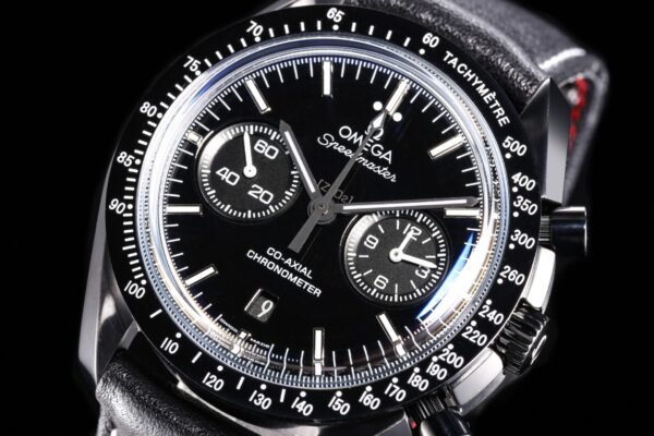 Omega Speedmaster 311.92.44.51.01.004 Pitch Black