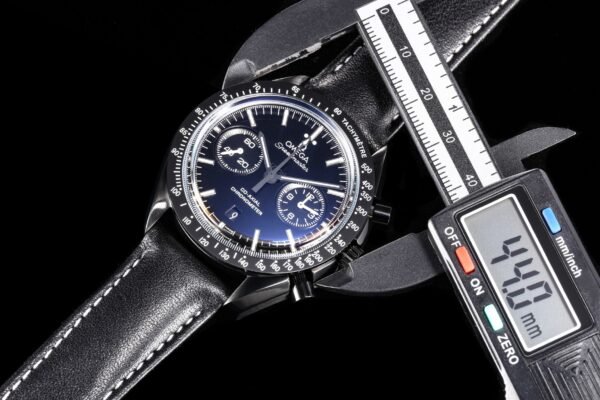 Omega Speedmaster 311.92.44.51.01.004 Pitch Black