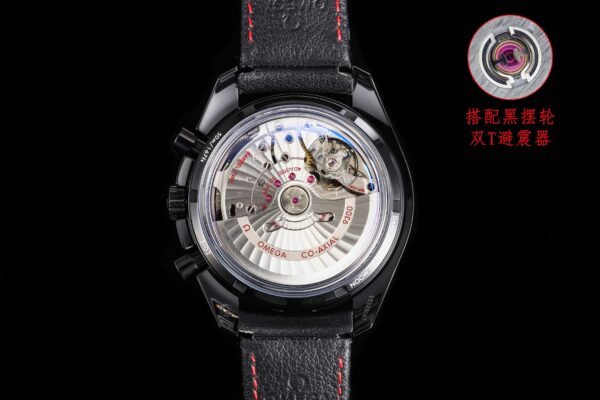 Omega Speedmaster 311.92.44.51.01.004 Pitch Black
