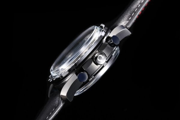 Omega Speedmaster 311.92.44.51.01.004 Pitch Black