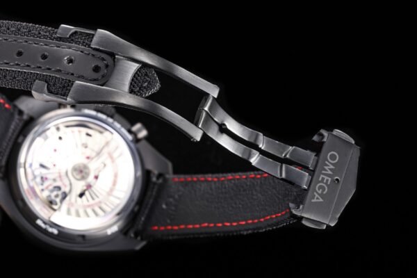 Omega Speedmaster 311.92.44.51.01.005 Black Black
