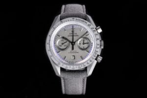 Omega Speedmaster 311.92.44.51.01.005 Black Black