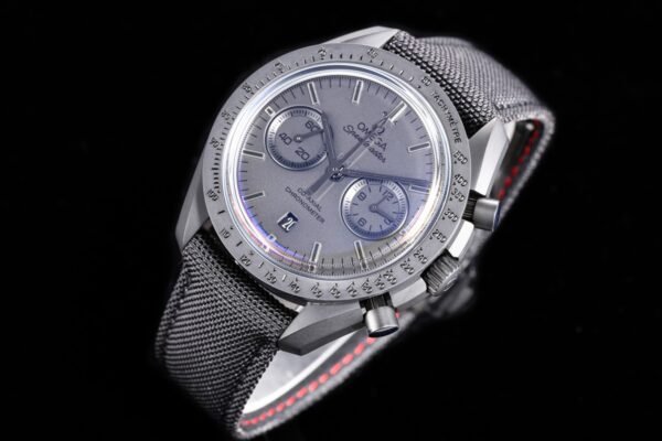 Omega Speedmaster 311.92.44.51.01.005 Black Black