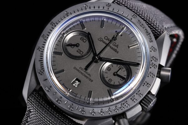 Omega Speedmaster 311.92.44.51.01.005 Black Black