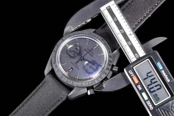 Omega Speedmaster 311.92.44.51.01.005 Black Black