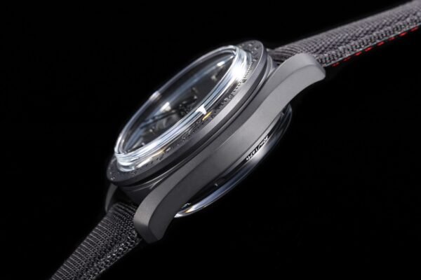 Omega Speedmaster 311.92.44.51.01.005 Black Black