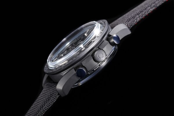 Omega Speedmaster 311.92.44.51.01.005 Black Black