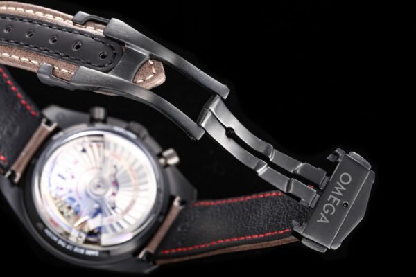Omega Speedmaster 311.92.44.51.01.006 Pitch Black