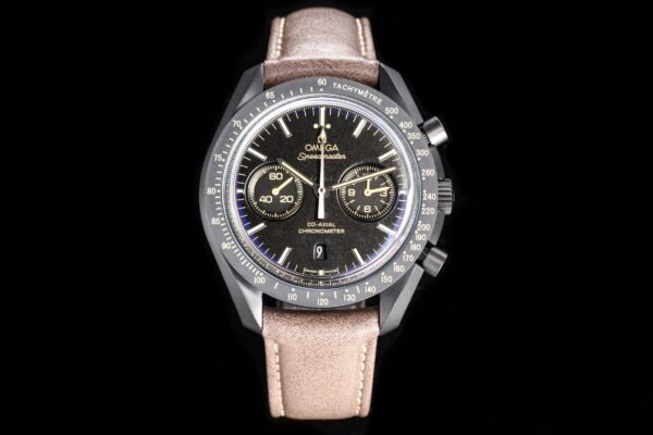 Omega Speedmaster 311.92.44.51.01.006 Pitch Black