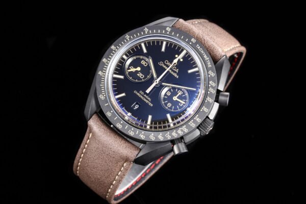 Omega Speedmaster 311.92.44.51.01.006 Pitch Black