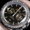 Omega Speedmaster 311.92.44.51.01.006 Pitch Black