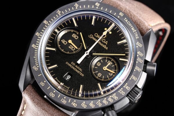 Omega Speedmaster 311.92.44.51.01.006 Pitch Black