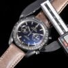 Omega Speedmaster 311.92.44.51.01.006 Pitch Black