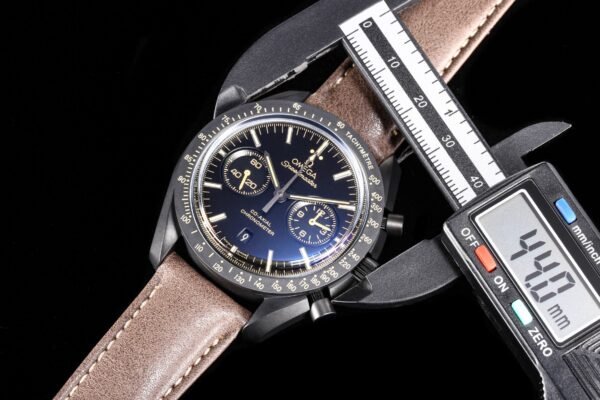 Omega Speedmaster 311.92.44.51.01.006 Pitch Black